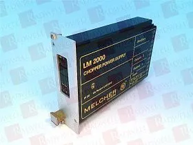 Источник питания Артикул LM2540 от производителя MELCHER