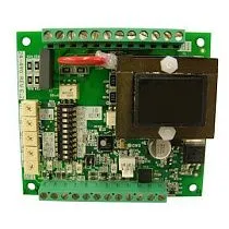 024-000-0502 Плата ПК Плата ПЛК / дополнения к  плататам от RODIX