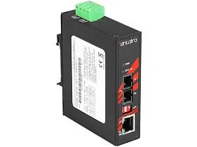 Antaira Technologies, LLC IMC-C1000-S4-T