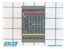 Jokab Safety 2TLA010027R0100