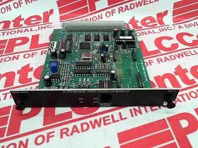 Модуль / стойка ПЛК Артикул 9600-2065 от производителя TRITON PRODUCTS