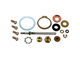 Siemens Building Technologies 656-014