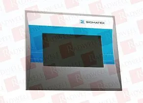 Интерфейс оператора Артикул ETT321 от производителя SIGMATEK