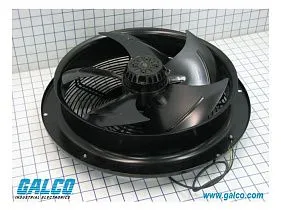 ebm-papst, Inc. W4E350-CP18-70