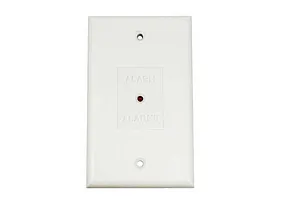 Edwards Signaling EC-LED