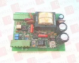 Плата ПК Плата ПЛК / дополнения к  плататам Артикул C-40490 от производителя THAYER SCALES