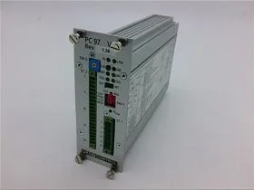 PC97 V1 CNC Motor/Цепь управления от PLAST CONTROL