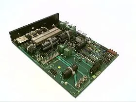 1259-073 Плата привода от DIGIPLAN