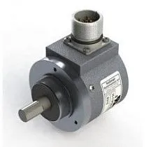 H16N30.27/2000 Энкодер/Резольвер от HOHNER AUTOMATION