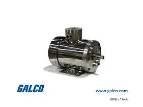 TECO Westinghouse WP7/54C