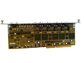 3-542-1451A Дополнительный модуль/плата сервопривода производства CINCINNATI MILACRON