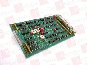 Плата ПК Плата ПЛК / дополнения к  плататам Артикул 60-9-836 от производителя KOLBUS