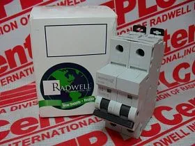 Автоматический выключатель для монтажа на дин-рейку Артикул MBH206 от производителя EATON CORPORATION