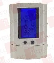 Термостат  Артикул F802GFCI от производителя KING ELECTRIC