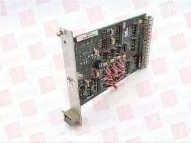 Индустриальная компьютерная плата Артикул 60807-068 от производителя PENTAIR