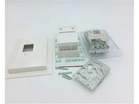 Термостат Powers Controls RetroLine RetroStat 192-850 Siemens