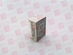 ЖК / светодиодный дисплей Артикул SC43-11GWA от производителя KINGBRIGHT