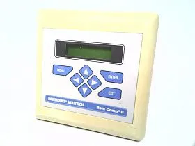 1055-01-10-22 Анализатор спектра от ROSEMOUNT ANALYTICAL