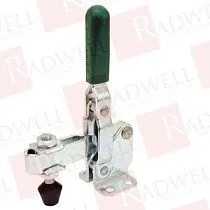 Зажим Артикул CL-150-VTC от производителя CARR LANE