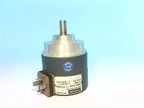 INHO-10AS-A4A0-0500 Энкодер/Резольвер от HOHNER AUTOMATION