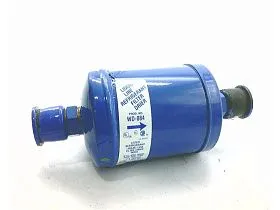 Фильтр-осушитель WD-084 для линии подачи хладагента