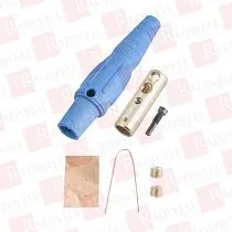 Перемычка / клемма / штекер Артикул CLS40FB-D от производителя SPERRY INSTRUMENTS