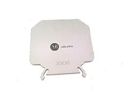 Торцевой блок клеммный 1492-PP16 серый Allen Bradley