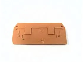 284-328 Задняя панель/фурнитура от WAGO