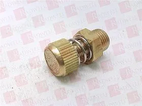 Пневматический фитинг и аксессуары Артикул 7050-1/8 от производителя