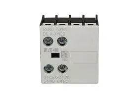 Cutler Hammer, Div of Eaton XTCEXFATC20