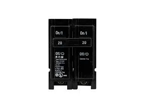 Cutler Hammer, Div of Eaton BRHH220