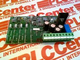 Плата ПК Плата ПЛК / дополнения к  плататам Артикул KAE-213 от производителя KONECRANES