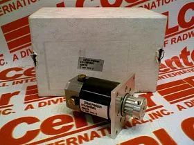 Серводвигатель Артикул C13-L19W30M23 от производителя MOOG