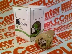 Пневматический клапан Артикул AH100F от производителя IDEX INC