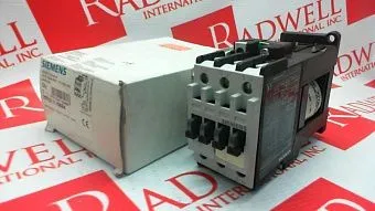 Пускатель Артикул 3TF3211-0BB4 от производителя SIEMENS