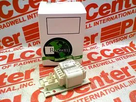 Сухой трансформатор Артикул EC18-A27-240/50 от производителя ZUMTOBEL