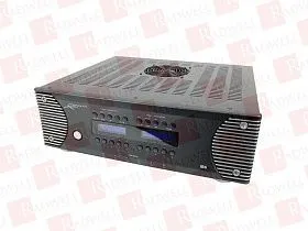 Модуль видео управления Артикул PAS72600 от производителя NORTEK