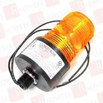 Проблесковый маячок Артикул 495S-240-A от производителя TOMAR