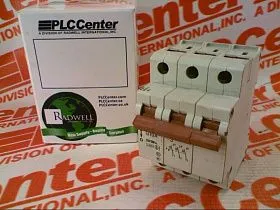 Автоматический выключатель для монтажа на дин-рейку Артикул FAZ-G10-3 от производителя EATON CORPORATION