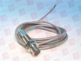 Радиочастотный датчик  емкости Артикул CFAM 12P1600 от производителя BAUMER ELECTRIC