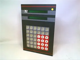 Панель оператора B&R BRRT360-0, 1-9 контактов