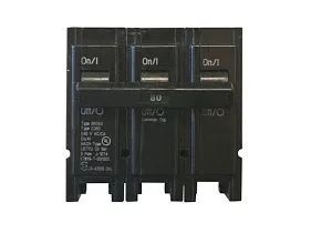 Cutler Hammer, Div of Eaton BR380