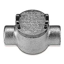 Защитная крышка GUAC16-TB от OCAL