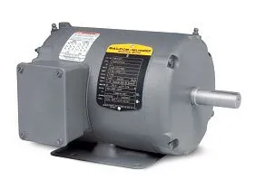 Baldor-ABB Motors AOM3710T