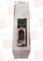 Модуль / стойка ПЛК Артикул P2211 от производителя MESSUNG SYSTEMS