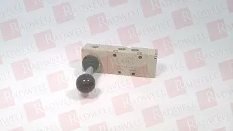 Пневматический клапан Артикул 7010000400 от производителя METAL WORK PNEUMATIC