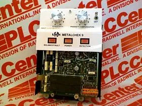 Модуль преобразования METALCHEK-9-O/I от LOCK INSPECTION