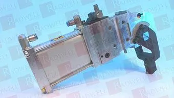 Гидравлический привод / цилиндр  Артикул K 63 A10 T12 от производителя TUNKERS