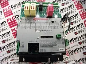 503-2-0329-17 Плата управления/интерфейса от ROBOTRON