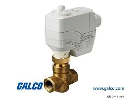 Siemens Building Technologies 260-02027